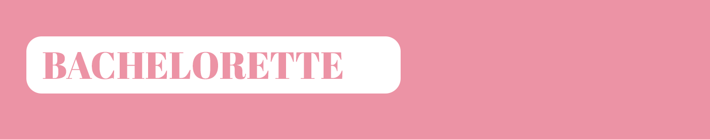 Bachelorette