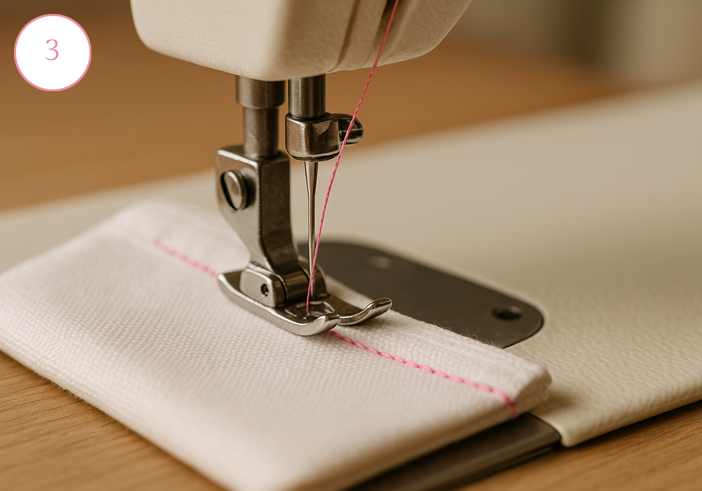 The Monogram Atelier