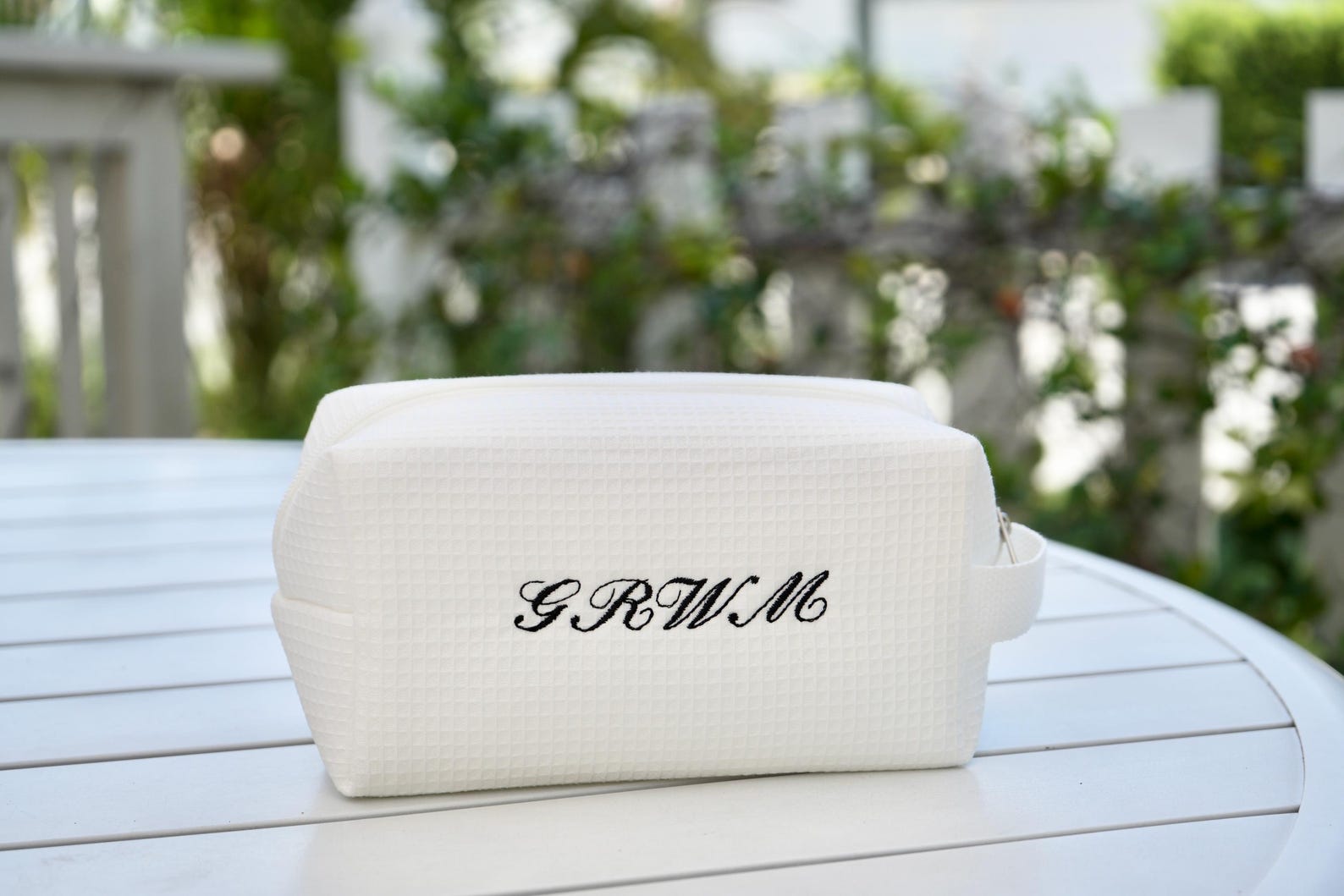 The Monogram Atelier