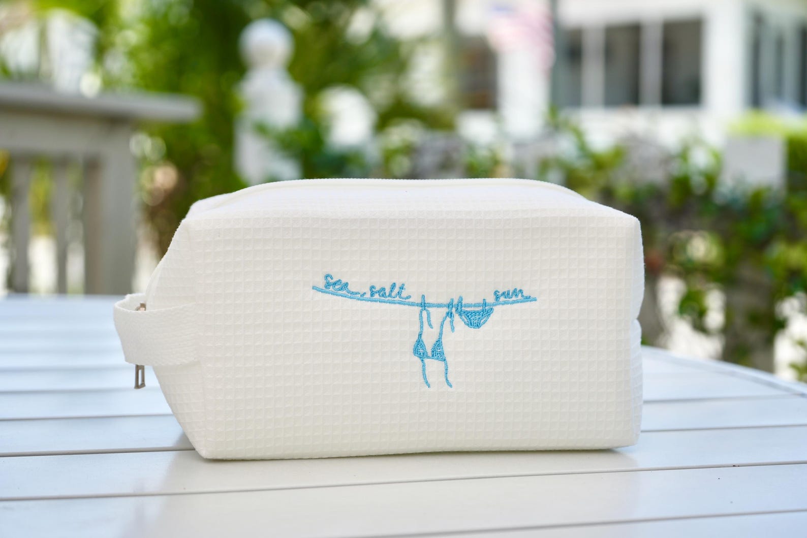 The Monogram Atelier