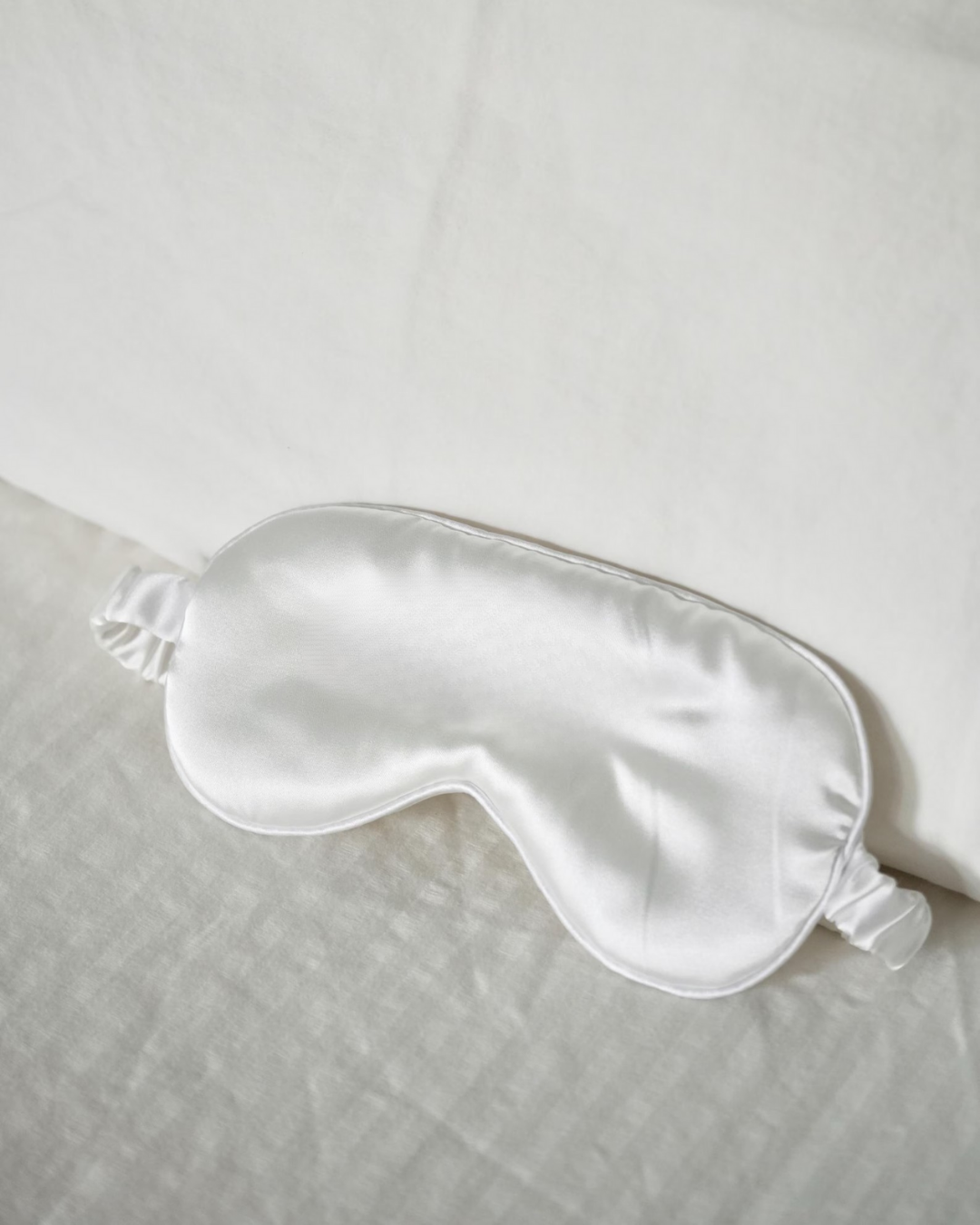 Personalized Satin Sleep Mask