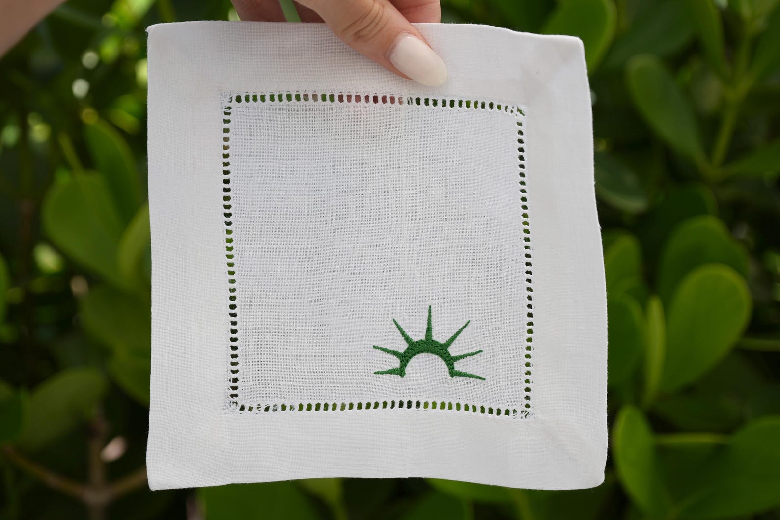 NYC Cocktail Napkins