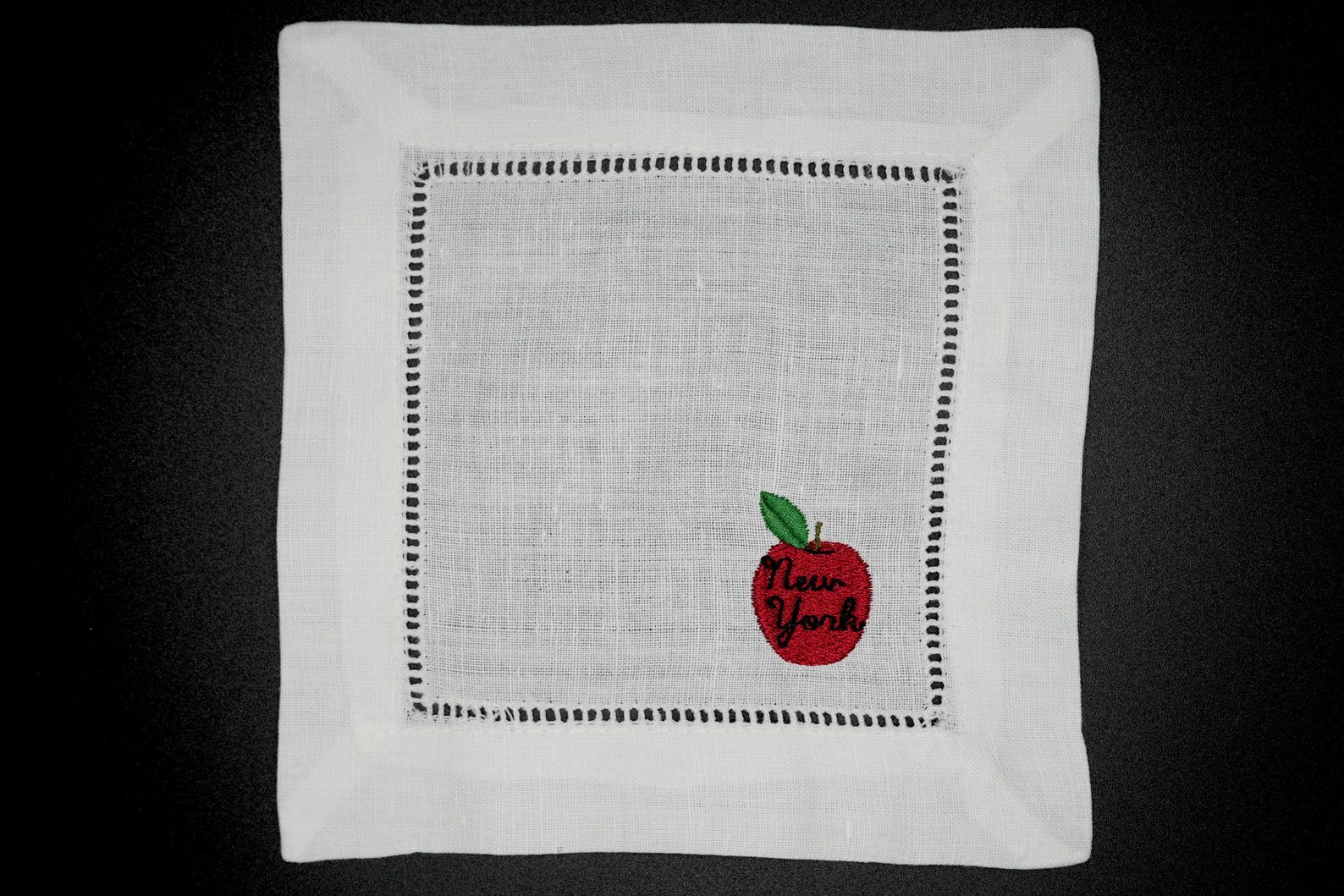 NYC Cocktail Napkins