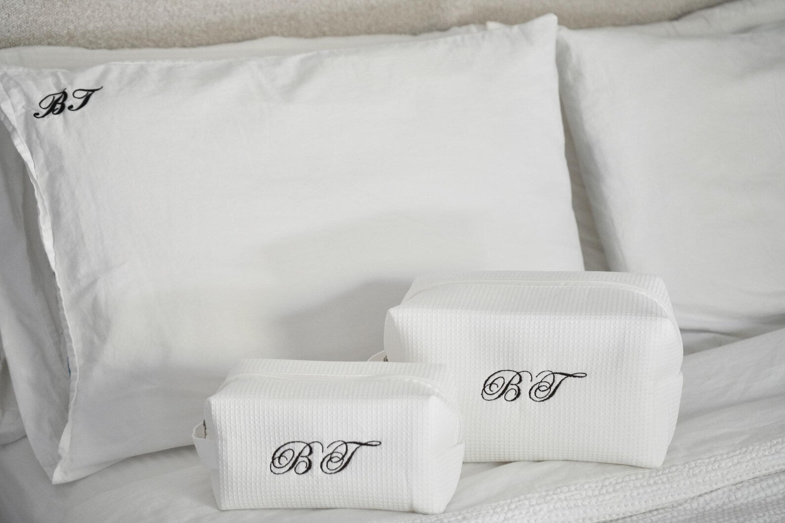 The Monogram Atelier