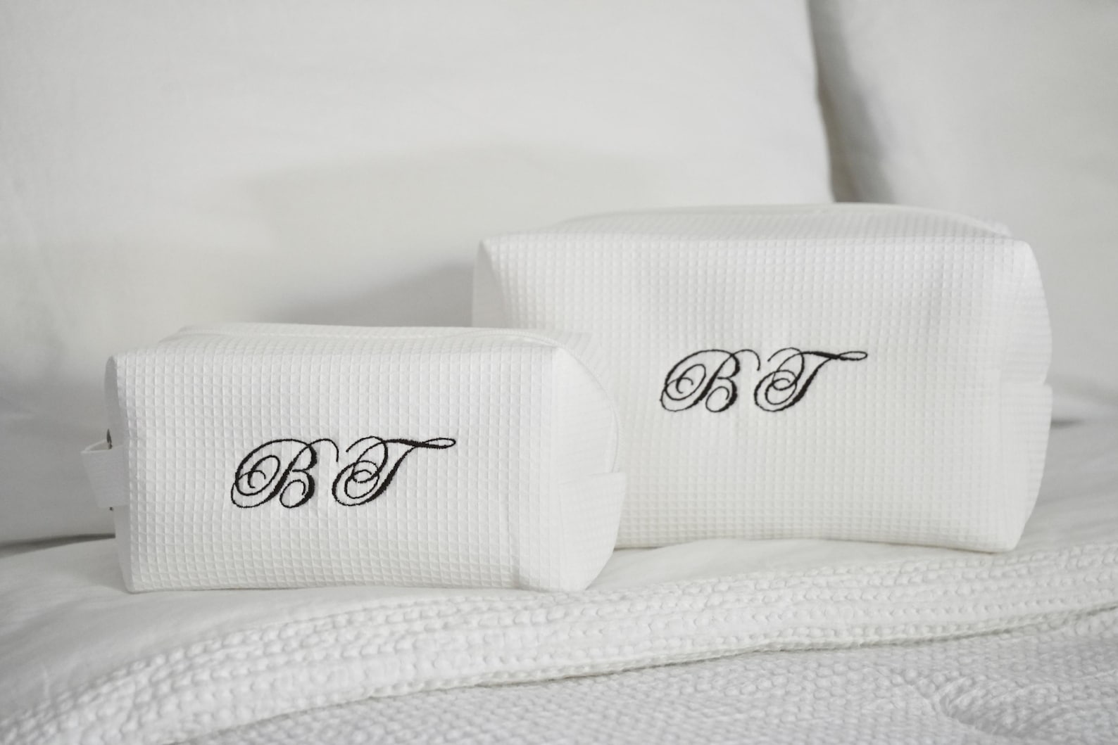 The Monogram Atelier