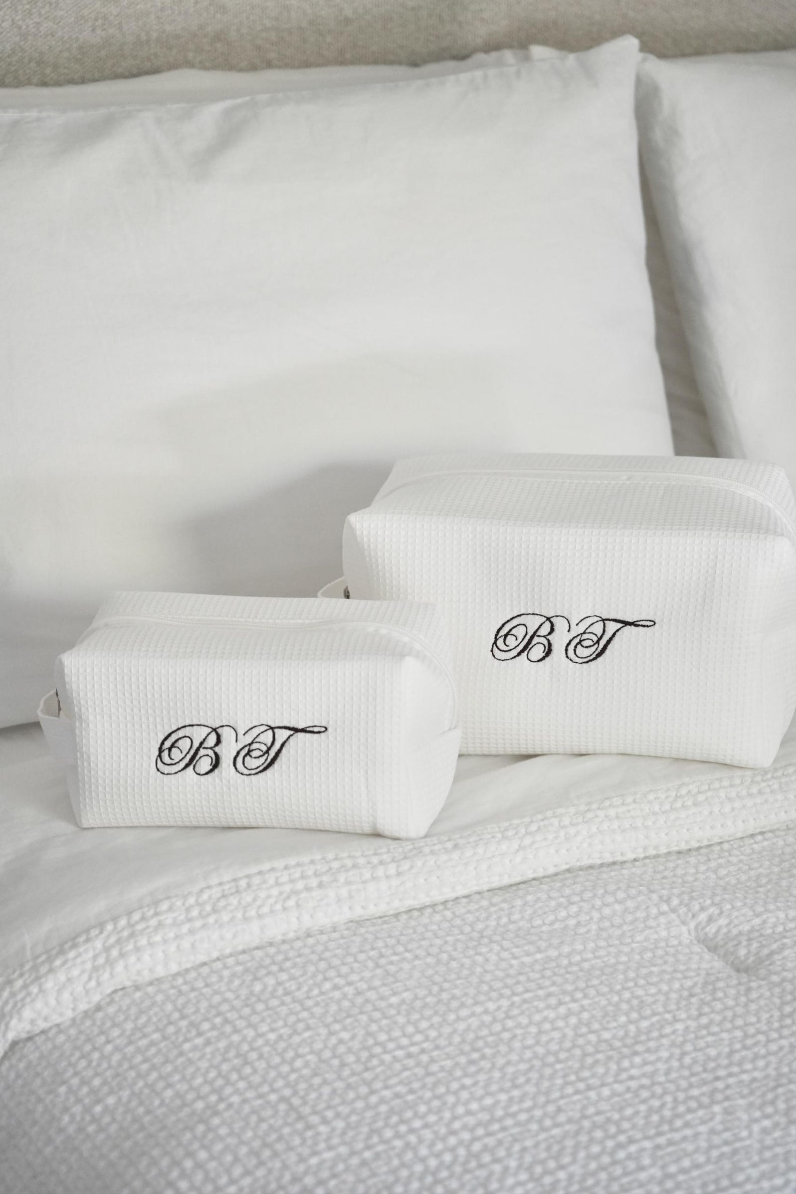 The Monogram Atelier