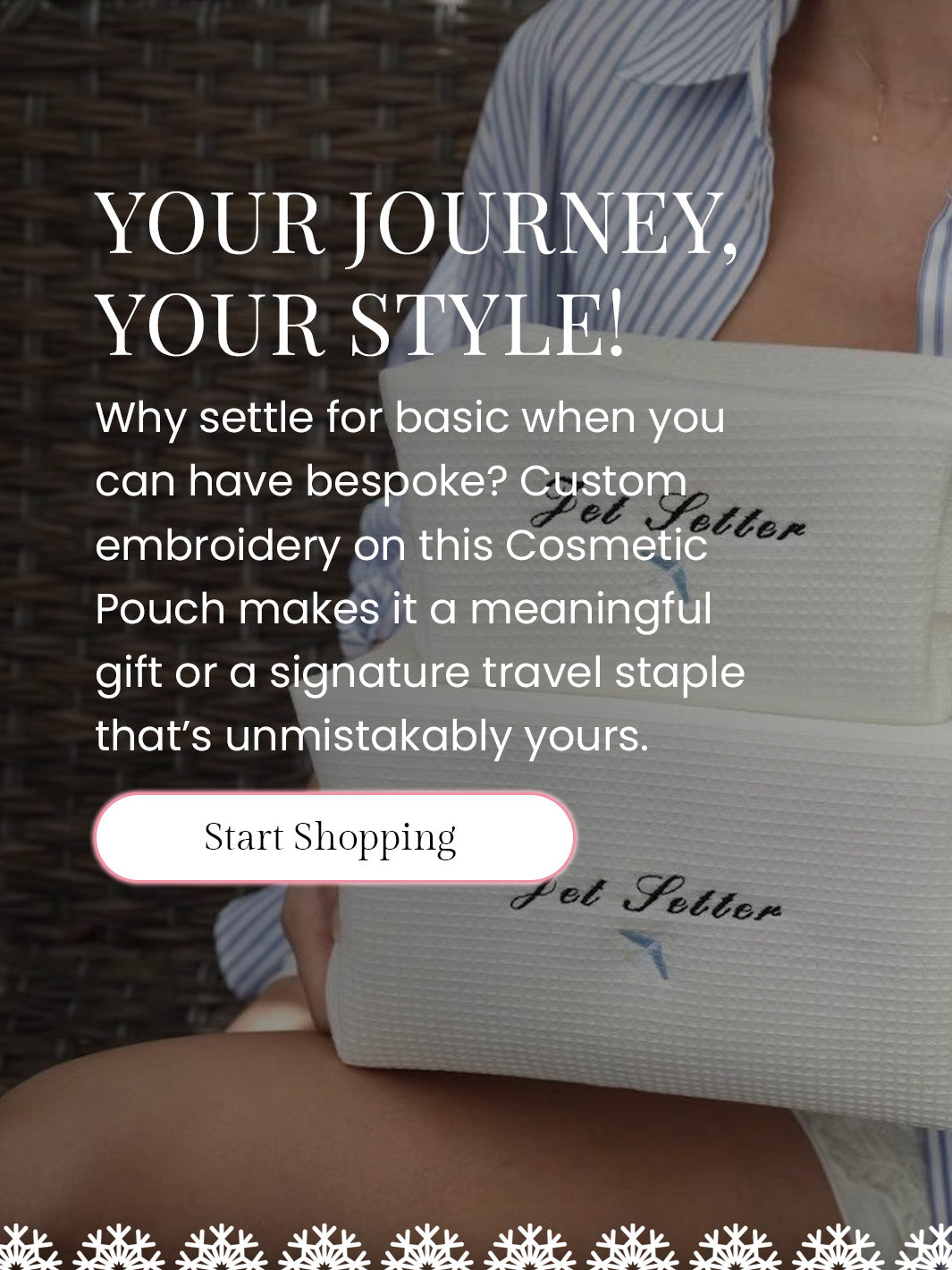 The Monogram Atelier